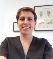 Photo Cécile Caillet menthon